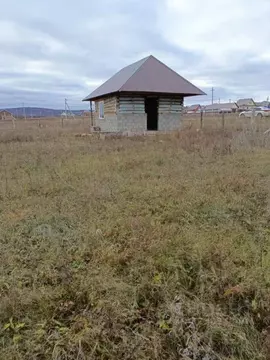 Участок в Башкортостан, Гафурийский район, Красноусольский сельсовет, ...