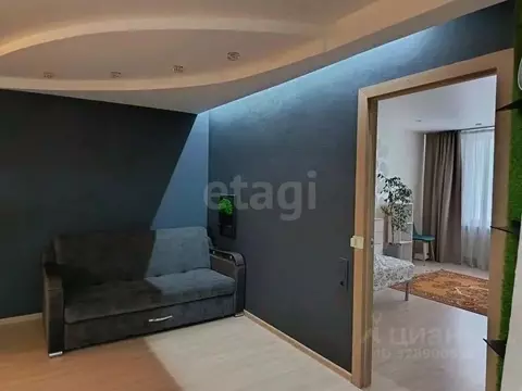 2-к кв. Алтайский край, Барнаул тракт Павловский (47.7 м)