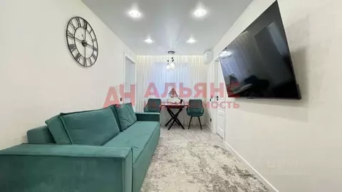 3-к кв. Самарская область, Самара ул. Скляренко, 10 (54.7 м)