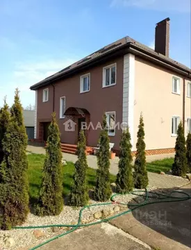 Дом в Калининградская область, Пионерский Железнодорожный пер., 6 (349 ...