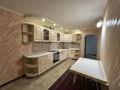 2-к кв. Краснодарский край, Краснодар Имени Петра Метальникова мкр, ...