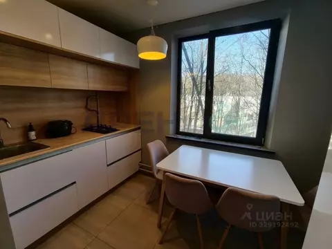 3-к кв. Москва ул. Академика Павлова, 13 (62.0 м)