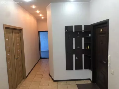 4-комнатная квартира: Красноярск, Норильская улица, 12 (100 м)