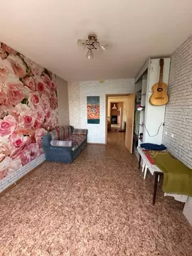 2-к кв. Московская область, Мытищи Поселок Пироговский мкр, ул. ...