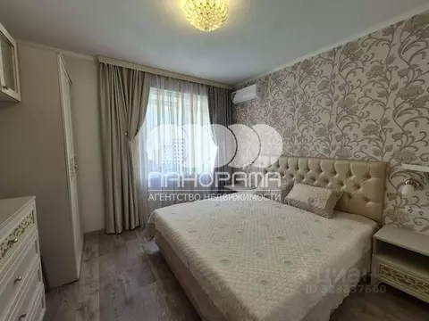 2-к кв. Краснодарский край, Анапа проезд Белорусский, 8Ж (63.8 м)