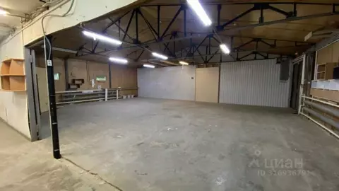 Склад в Новгородская область, Великий Новгород Большая ...