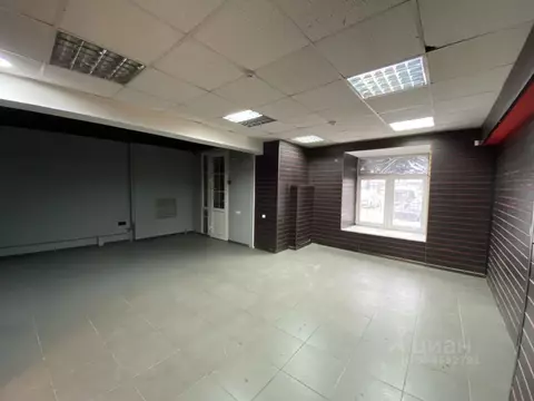 Торговая площадь в Москва Бутырская ул., 86Б (81 м)