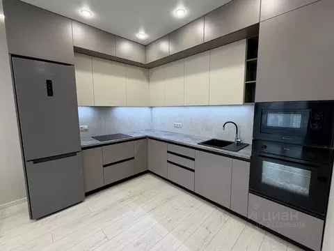 2-к кв. Алтайский край, Барнаул ул. Гоголя, 52 (43.5 м)