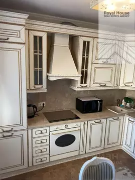 2-к кв. Санкт-Петербург Приморский просп., 137к1 (60.0 м)