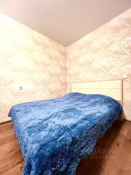 1-к кв. Карелия, Петрозаводск Суоярвская ул., 26 (35.0 м)