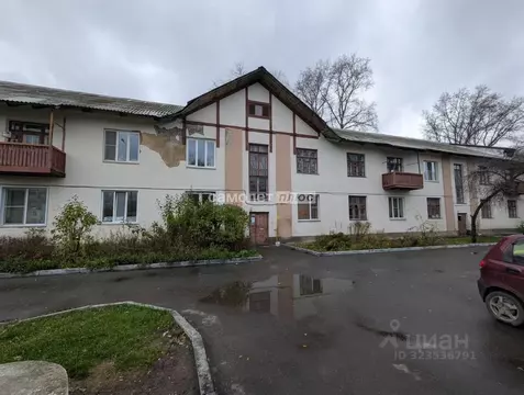 Комната Московская область, Павловский Посад ул. Орджоникидзе, 15 (9.0 ...