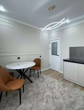 2-к кв. Краснодарский край, Краснодар Московская ул., 131к3 (64.7 м)