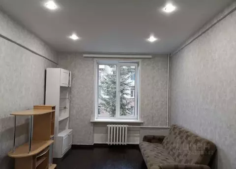 Комната Самарская область, Самара пос. Соцгород, пер. Торговый, 25 ...