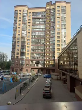 Продается 2-комнатная квартира