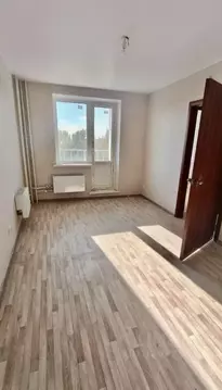 1-к кв. Саратовская область, Саратов Брянский проезд, 4 (24.4 м)