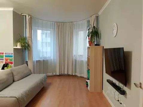 2-к кв. Башкортостан, Уфа ул. Софьи Перовской, 42 (68.0 м)