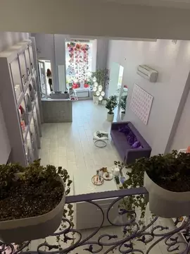 Торговая площадь в Самарская область, Самара Молодогвардейская ул., ...