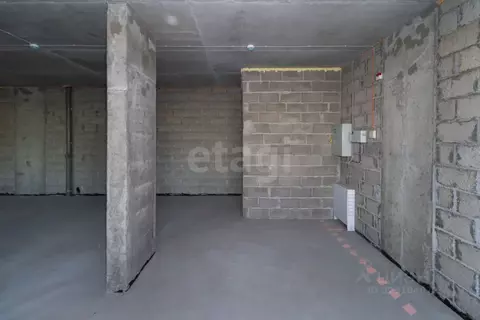 Помещение свободного назначения в Тюменская область, Тюмень ул. ...