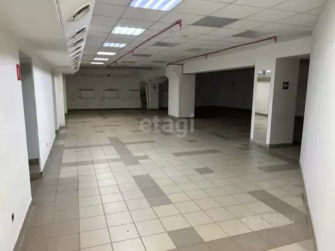 Торговая площадь в Свердловская область, Нижний Тагил Садовая ул., 21 ...