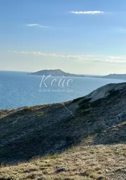 Участок в Крым, Феодосия пер. Корабельный (12.0 сот.)