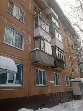 2-к кв. Московская область, Королев Юбилейный мкр, ул. Военных ...