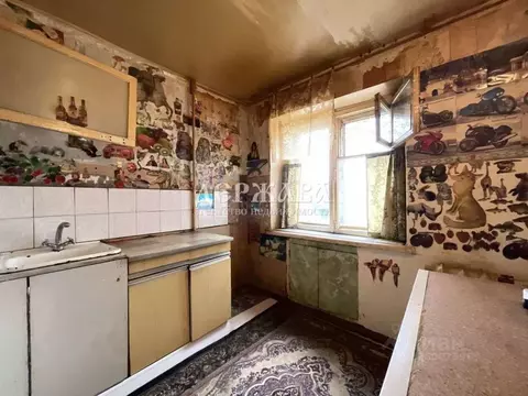 1-к кв. Белгородская область, Губкин ул. Мира, 2 (31.4 м)