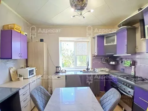 Дом в Волгоградская область, Волгоград ул. Тобольская (217 м)