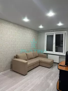 1-к кв. Татарстан, Казань ул. Натана Рахлина, 15к1 (32.0 м)