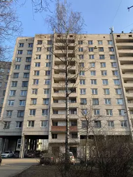 1-к кв. Санкт-Петербург просп. Кима, 4Б (39.8 м)