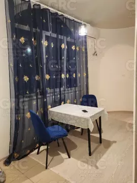 1-к кв. Краснодарский край, Сочи Виноградная ул., 224/6Б (26.0 м)