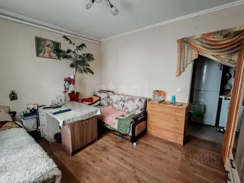 Комната Ставропольский край, Ставрополь № 35 мкр, ул. Сельская, 24В ...