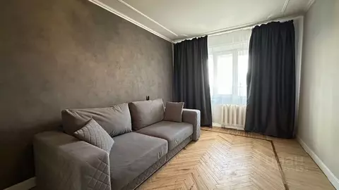 1-к кв. Кабардино-Балкария, Нальчик ул. Фурманова, 12А (29.0 м)