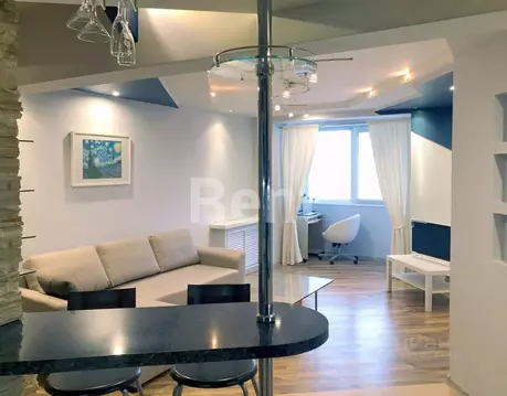 2-к кв. Москва Ленинградское ш., 40 (49.0 м)