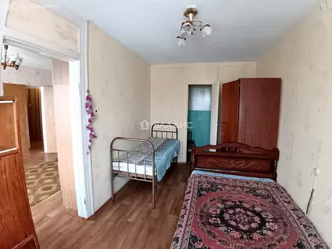 2-комнатная квартира: Белгород, проспект Богдана Хмельницкого, 112 ...