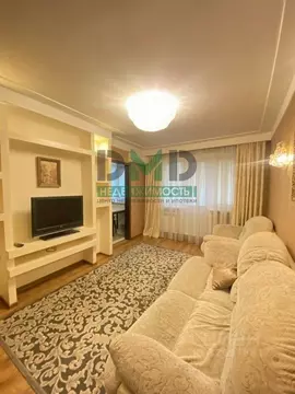 3-к кв. Оренбургская область, Орск Новый город мкр, просп. Ленина, 79 ...