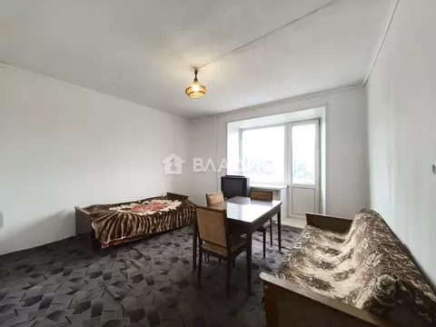 3-к кв. Ивановская область, Иваново просп. Ленина, 102 (56.7 м)