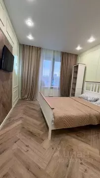 1-к кв. Тюменская область, Тюмень ул. Тимофея Кармацкого, 5 (36.0 м)
