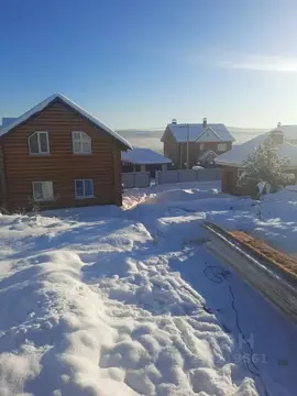 Дом в Челябинская область, Юрюзань Катав-Ивановский район, ул. ...