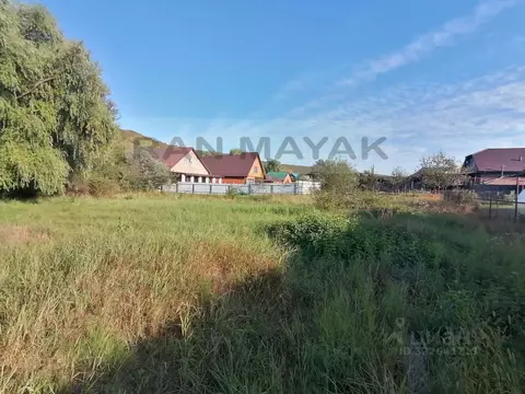Участок в Адыгея, Майкопский район, Краснооктябрьское с/пос, пос. ...