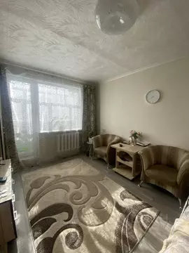 1-к кв. Пермский край, Пермь ш. Космонавтов, 322 (25.4 м)