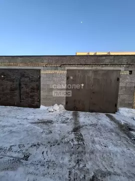 Гараж в Башкортостан, Октябрьский пл. Имени Ленина (25 м)