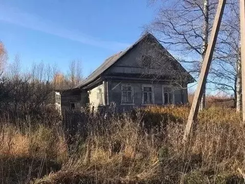 Участок в Новгородская область, Малая Вишера Советская ул., 37 (6.0 ...