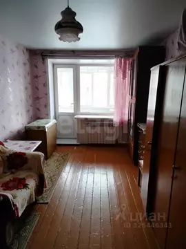 1-к кв. Алтайский край, Бийск пос. Сорокино, ул. Мирная, 5 (29.5 м)