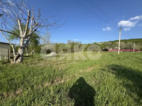 Участок в Адыгея, Майкопский район, Краснооктябрьское с/пос, ...