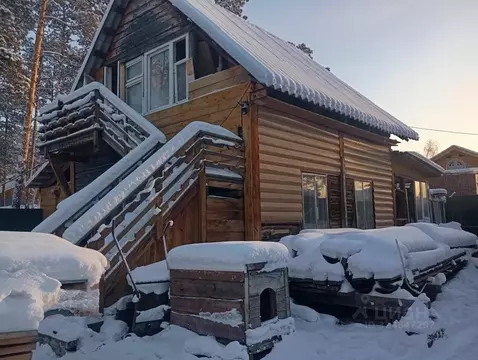 Участок в Саха (Якутия), Якутск Хатын-Юряхское шоссе, 7-й км, 122к2 ...