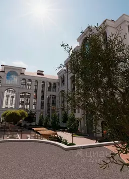 Помещение свободного назначения в Краснодарский край, Новороссийск ...