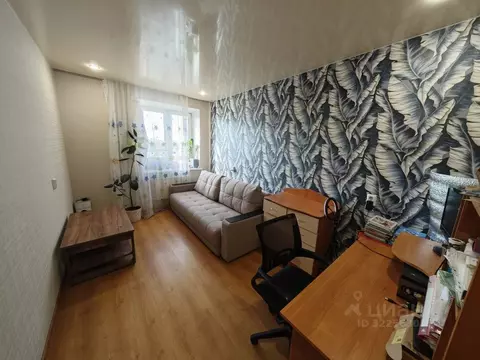 2-к кв. Кировская область, Киров Стахановская ул., 16 (59.6 м)