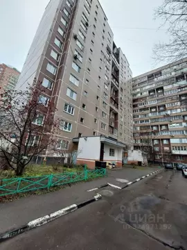 2-к кв. Московская область, Балашиха Железнодорожный мкр, ул. ...