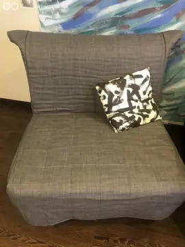 Квартира-студия: Санкт-Петербург, Планерная улица, 63к1 (31.6 м)