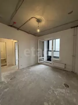 1-к кв. Московская область, Ленинский городской округ, д. Сапроново ...